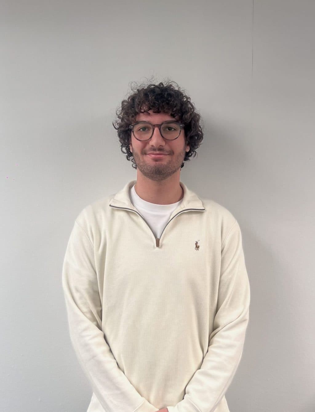 Edouard, Conseiller literie chez Emma Store Metz